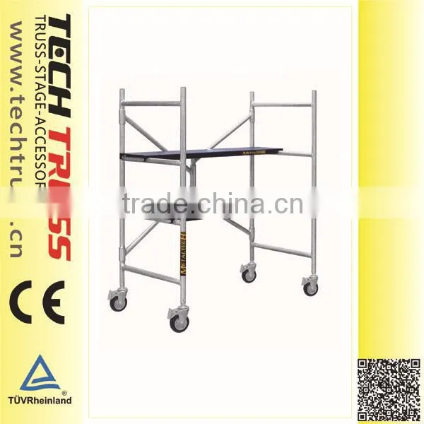 HS1818 Aluminum Quick Stage Scaffolding