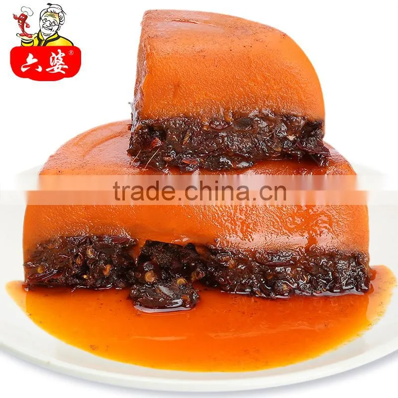 2016 sichua hot pot soup base spicy flavor seasoing