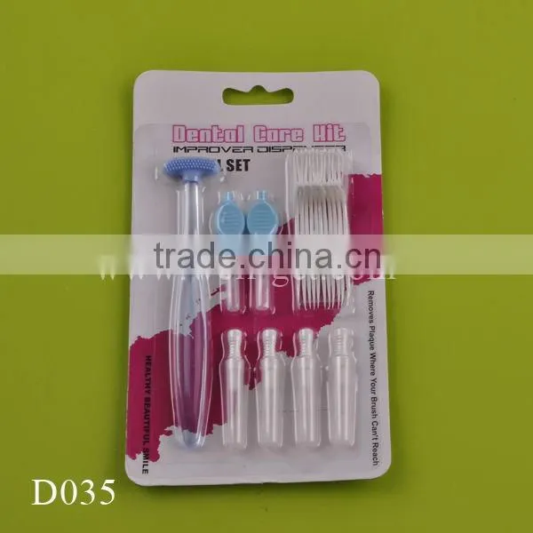 Tongue Cleaner