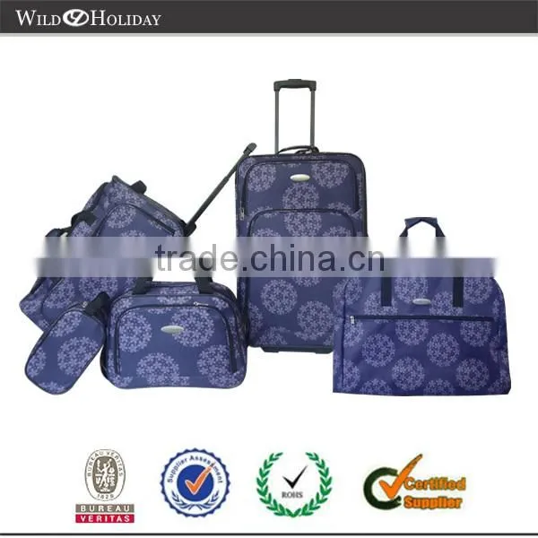 Children travel bag