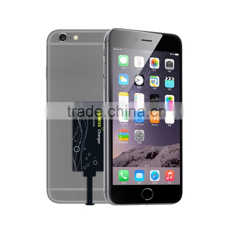 Qi wireless charger coil for iPhone5/5s/5c,for iPhone 6 6plus