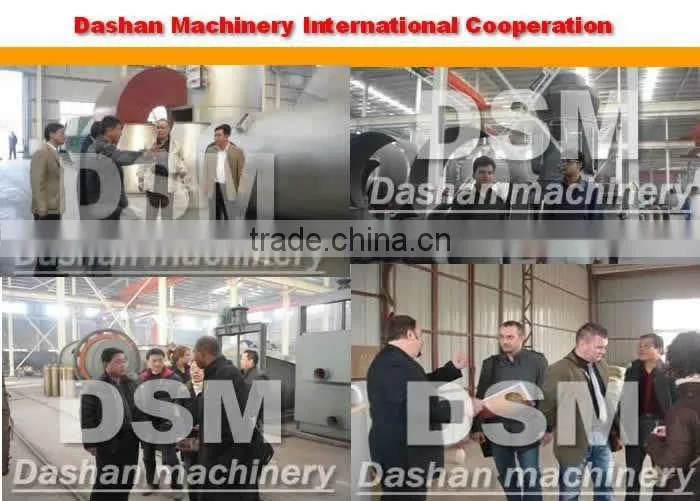Mobile Lead And Zinc Ore Dressing Equipment Plant
