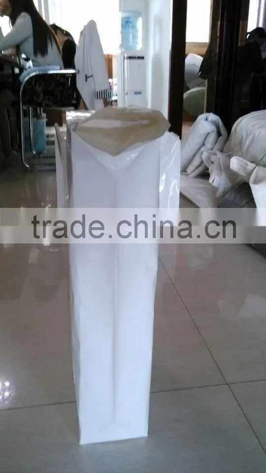 2014 high quality china manufacturing packaging bag pe plastic bag
