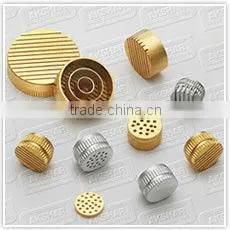 Philippines Slot&Hole Type Aluminum Core Vents for mold