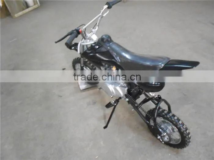 moto for adults/kids 50cc by kick starter cheap for sale