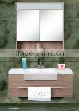 Wooden Vanity Unit/Cabinet QH8005