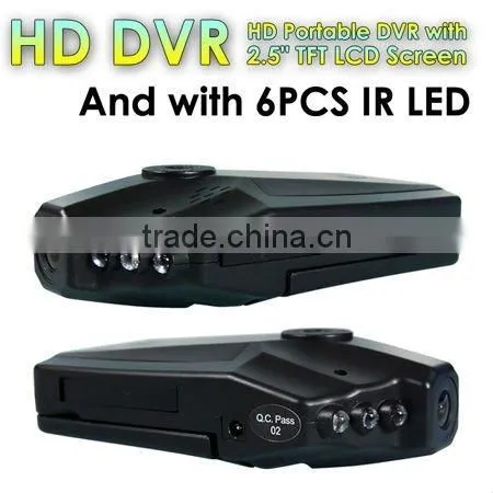 2.5 inch digital voice recorder