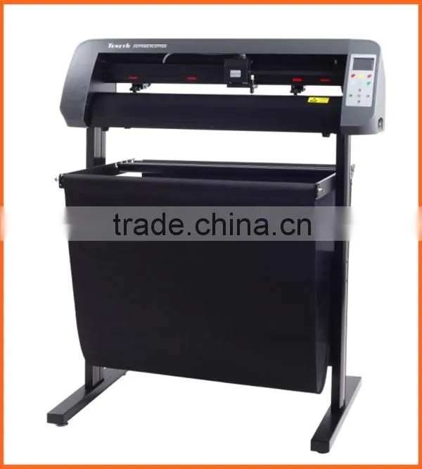 2015 Kuco plotter printing and cutting machine