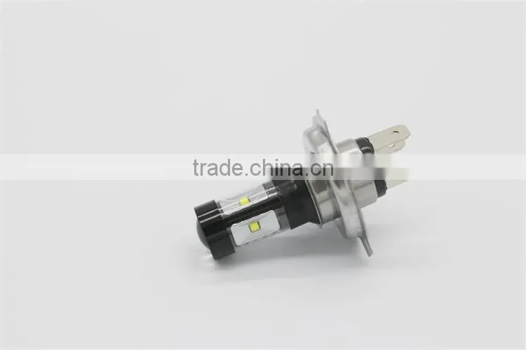 Wholesale price led Fog light H4 superbright 30w High power LED Fog light H4 LED DRL signal light