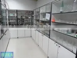 Steel filing cabinet storage locker