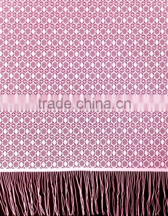 High Quality Long Nylon Lace Fringe, Tassel Fringe, Dress Fringe L2007