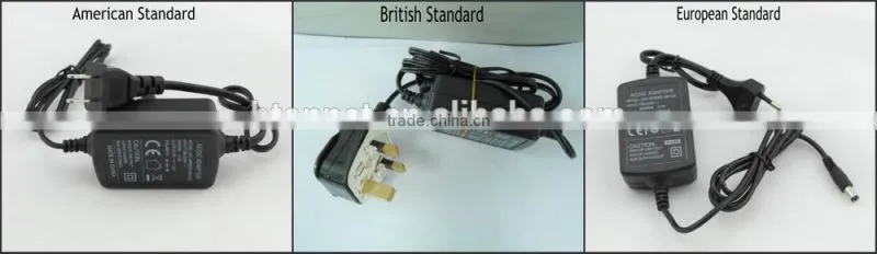 16 channel video transmitter