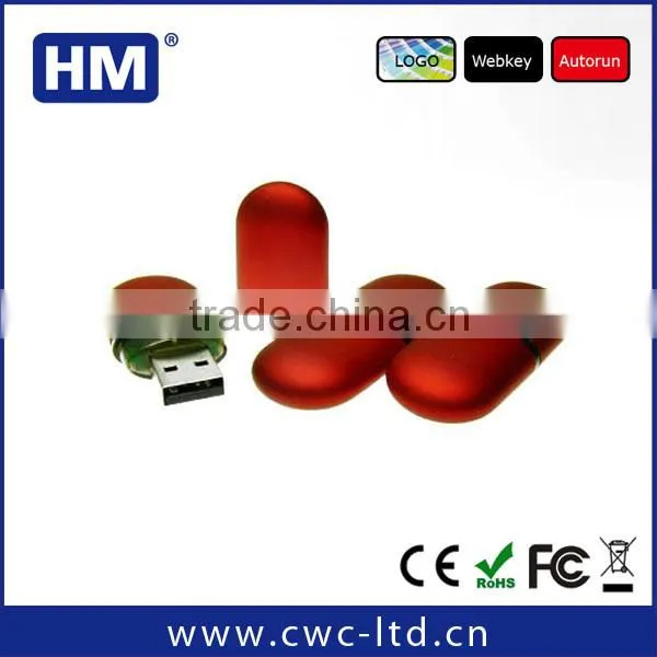 top selling special plastic usb flash drive 500gb, usb 3.0 flash drive for promotion gift