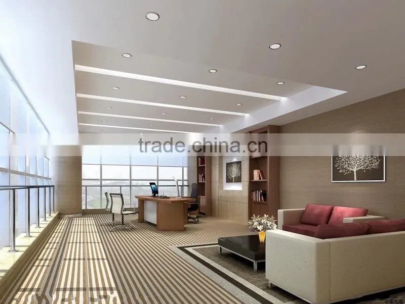 15W LED Down Lighting shenzhen factory 3 years warranty led lighting