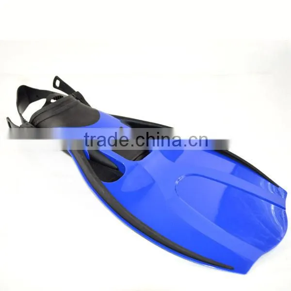 custom swimmers goods / professional diving fins / swimming flippers