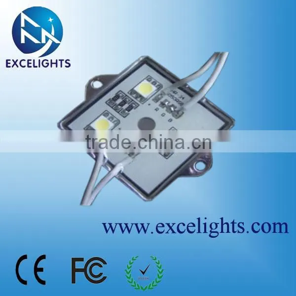 SMD Injection 5050 LED Modules For Sign