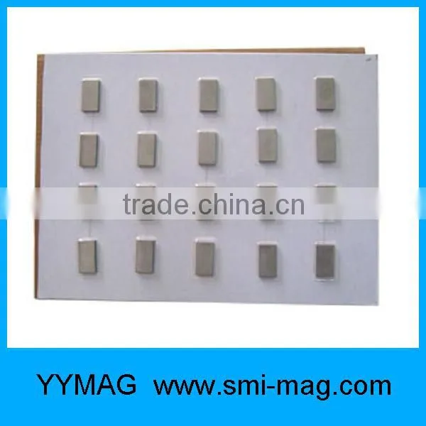 Samarium Cobalt round Magnets