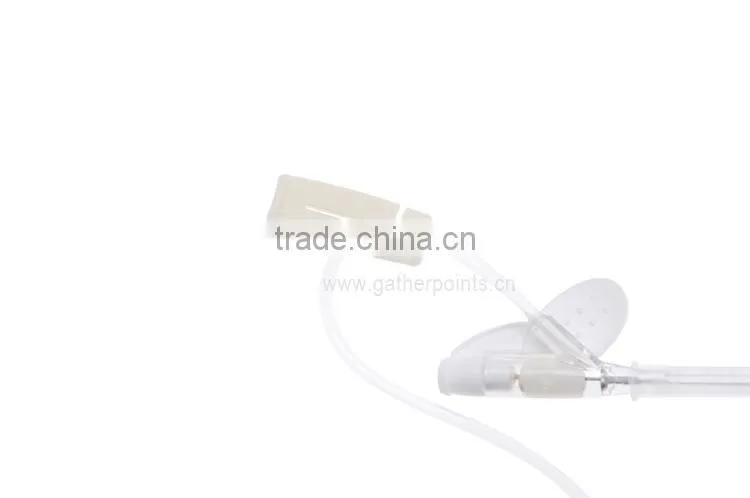 Diopsable Intravenous I.V.Catheter