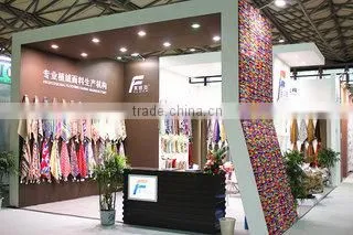 Jiashan Bohua Flocking Fabric Co., Ltd. company overview - view 2