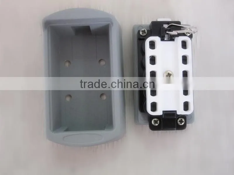 mini key lock box