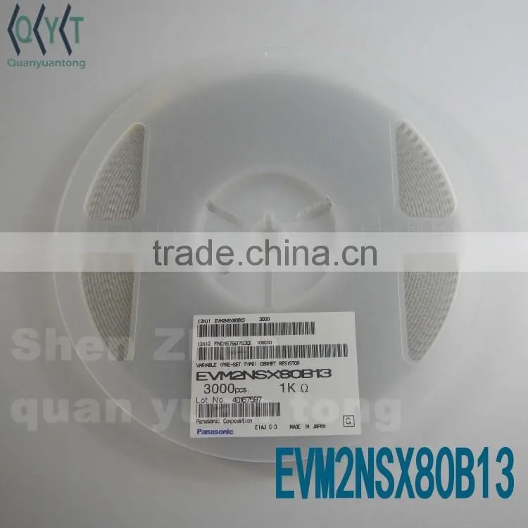 potentiometer EVM2NSX80B13