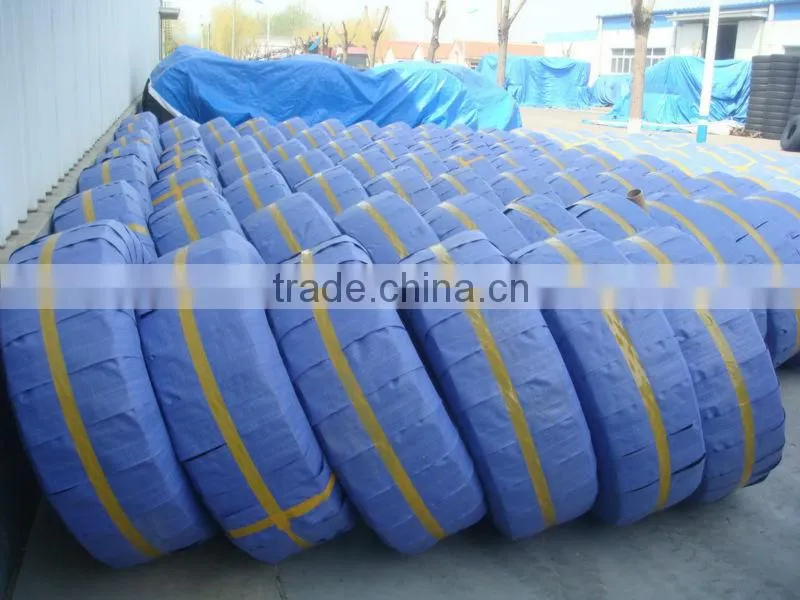 tyre manufacturer 315/80R22.5 TBR tyre radial Truck tyre