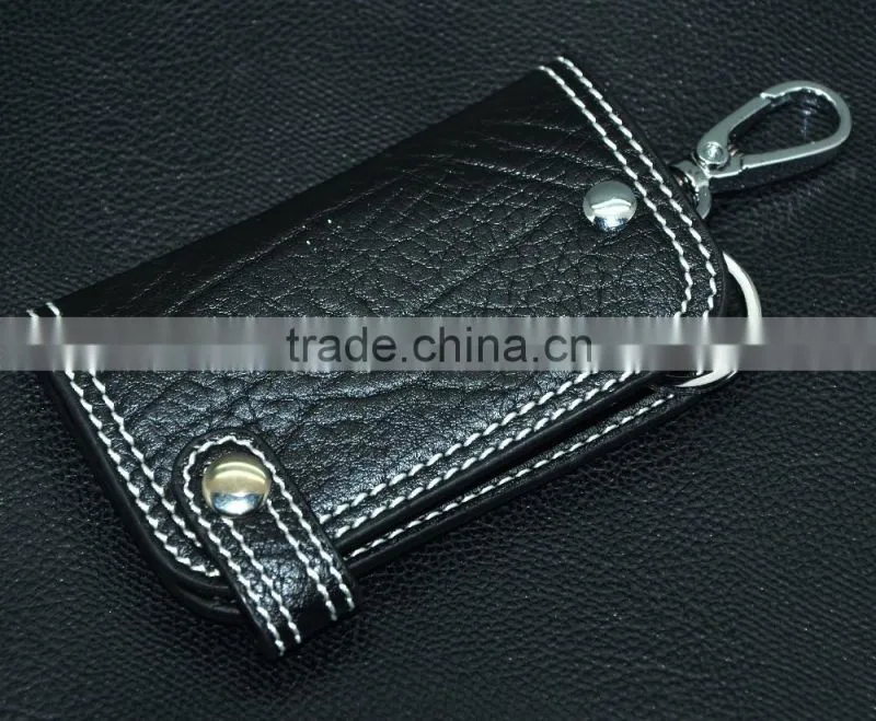New disign hot selling products Car key cover, car key case, auto key wallet