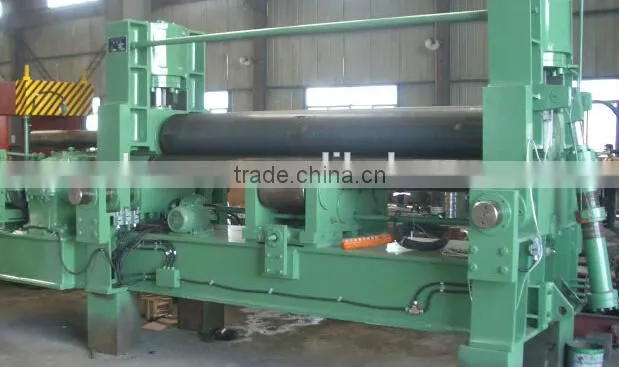 hydraulic rolling machine with lowest price