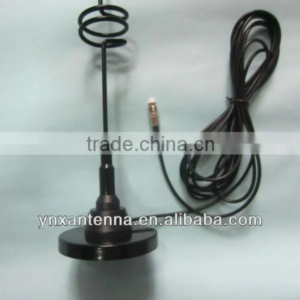 High Performance 9dBi Antenna 1700-2100MHz Passive Antenna External 1700-2100MHz Magnetic Antenna