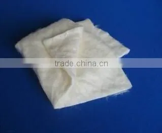 soybean fiber padding for quilt