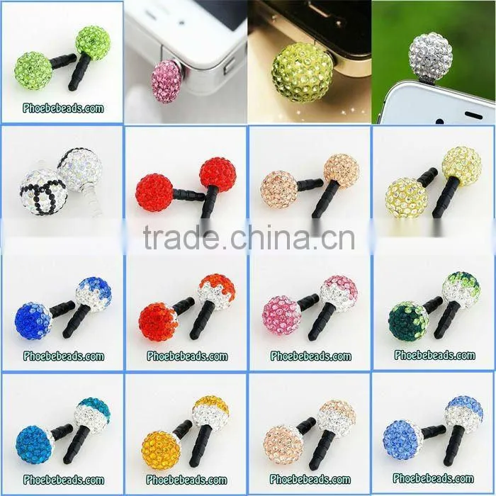 Wholesale 3.5mm Earphone Jack Dust Plug Cell Phone Headphone Dustproof Ear Cap Hello Kitty For Iphone Ipad MDP-M06D