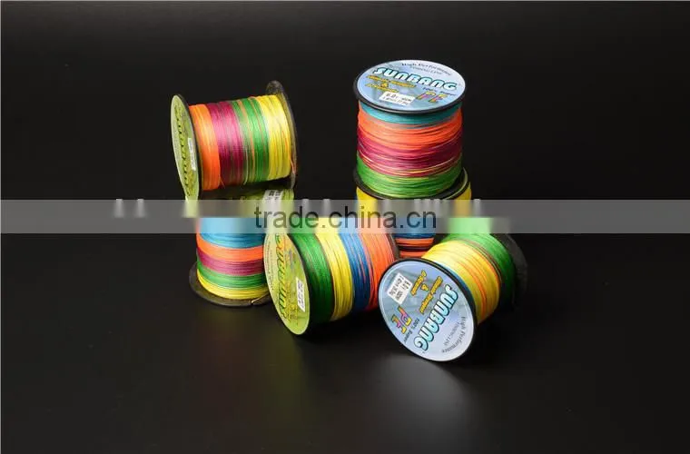 Surface planeness fly line fishing smoky gray 8 weaves