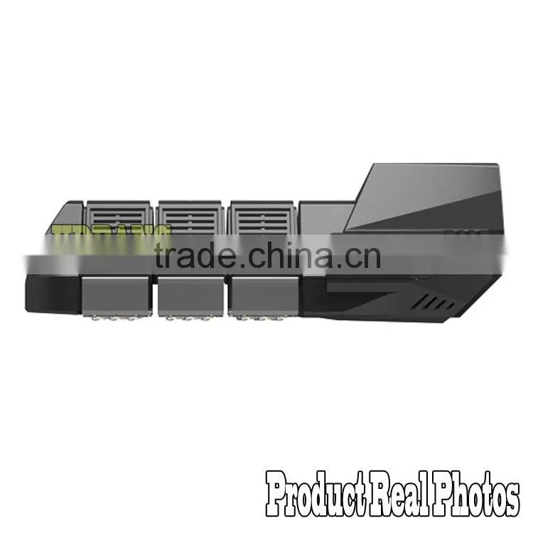 Lighting factory Meanwell driver Cree LED 90w Street light