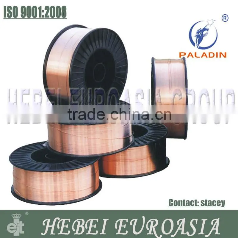 CO2 MIG Welding Wire/ ER70S-6 Welding Wire