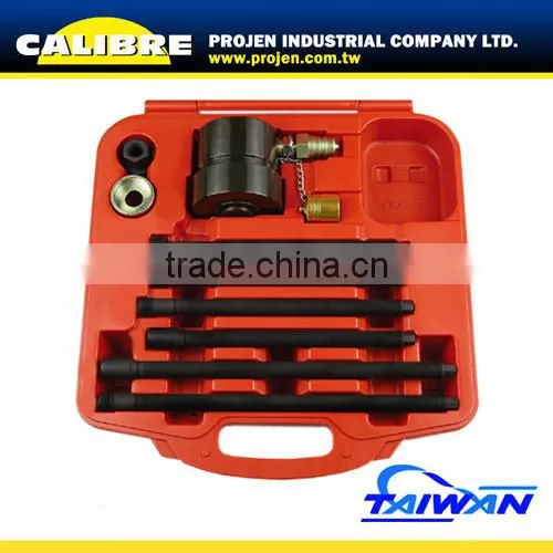 CALIBRE Auto Repair tool Hydraulic Upgrade Kit Diesel Injector Remover