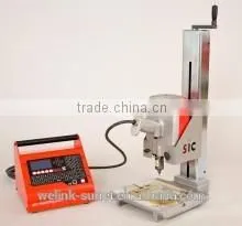 e10-p63 Portable Marking System