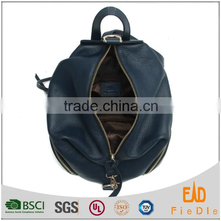 carteras bolsos backpack genuine leather bag women bags fashion handbags ladies