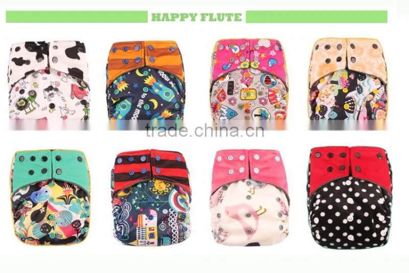 wholesale Waterproof Cloth Diaper Pail Liner Baby Diaper Bags factory cheaper wholesale