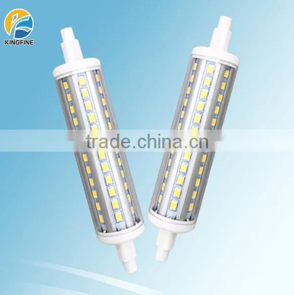 new ce approval 360 degree 8w dimmable r7s led light