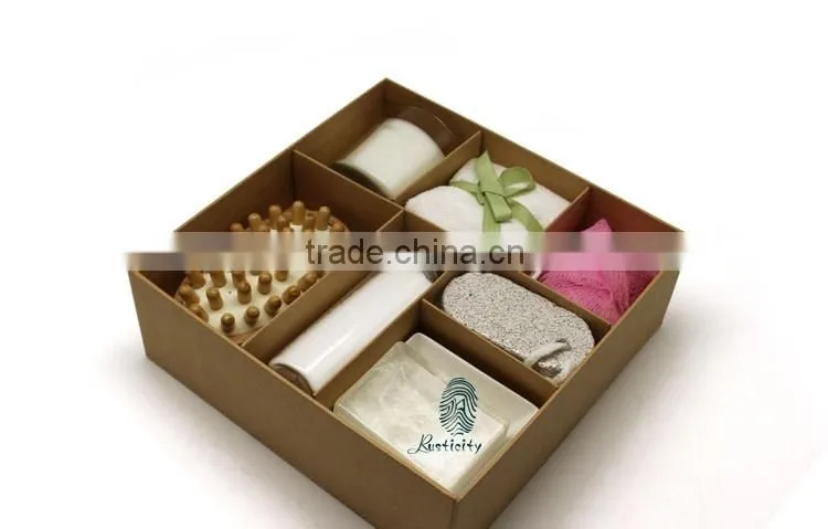 Spa Gift Set OEM and Wholesale