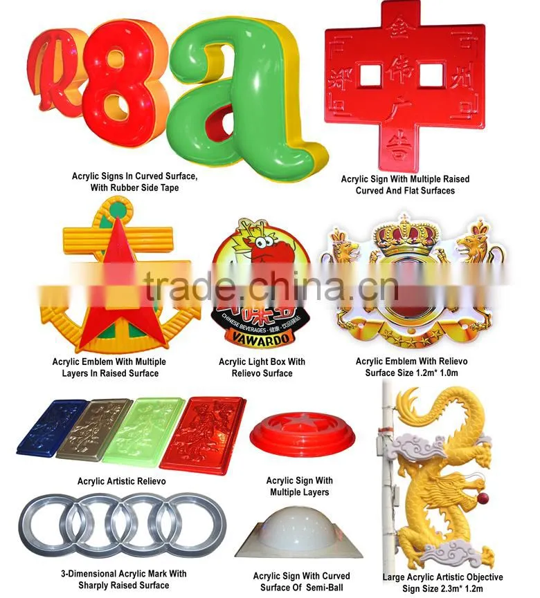 Factory supply plastic acrylic thermoforming vacuum forming cutting machine BS1313/BS1325