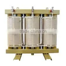Dry type Cast Resin Transformer 690 volts