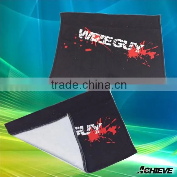 cool dry banner/towel sublimation
