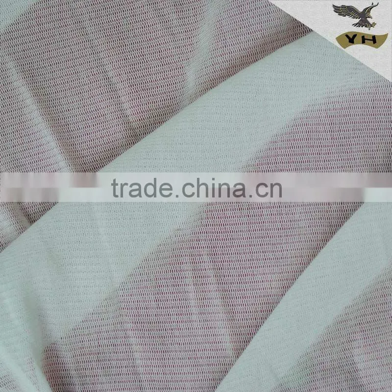 wear-resisting mosquito nets fabric