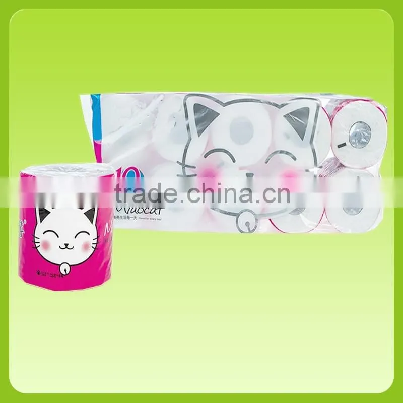 Toilet Paper, Whole Toilet Paper, Custom Toilet Paper