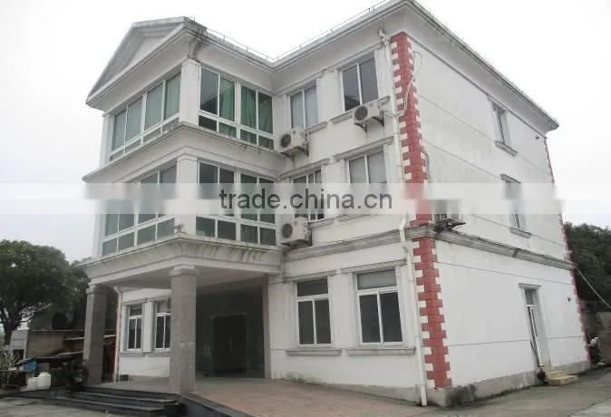 Shanghai Candy Machine Co., Ltd. company overview - view 3