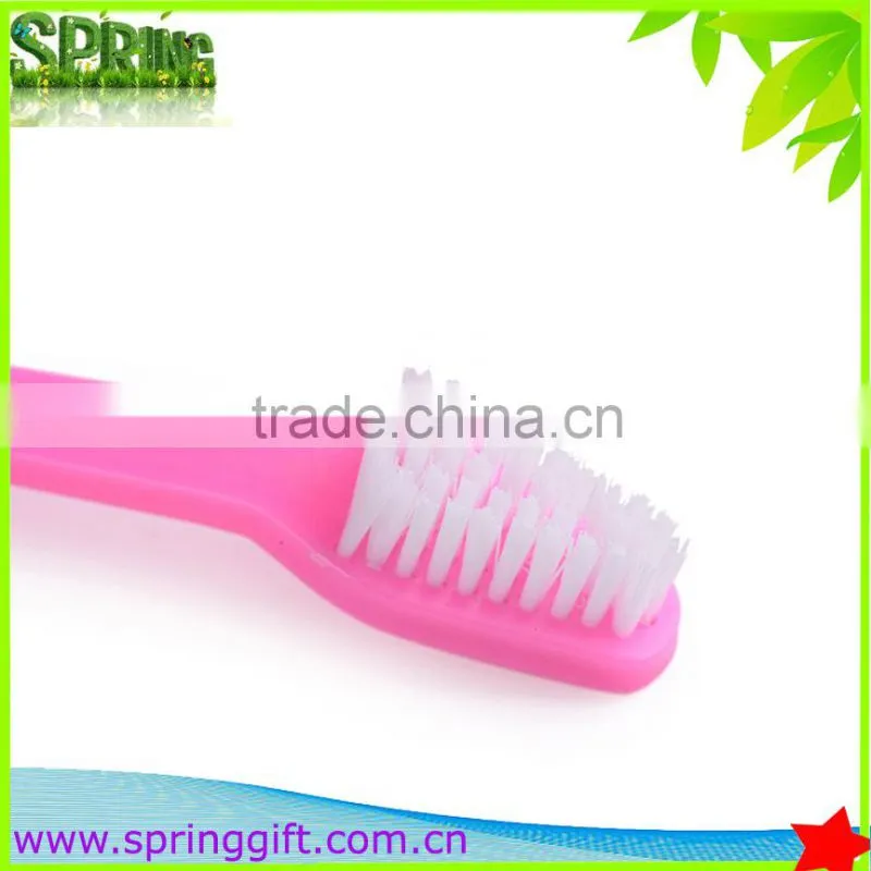 3 in1 finger Pet Brushes Dog Cat Teeth Care Toothbrush in blistercard