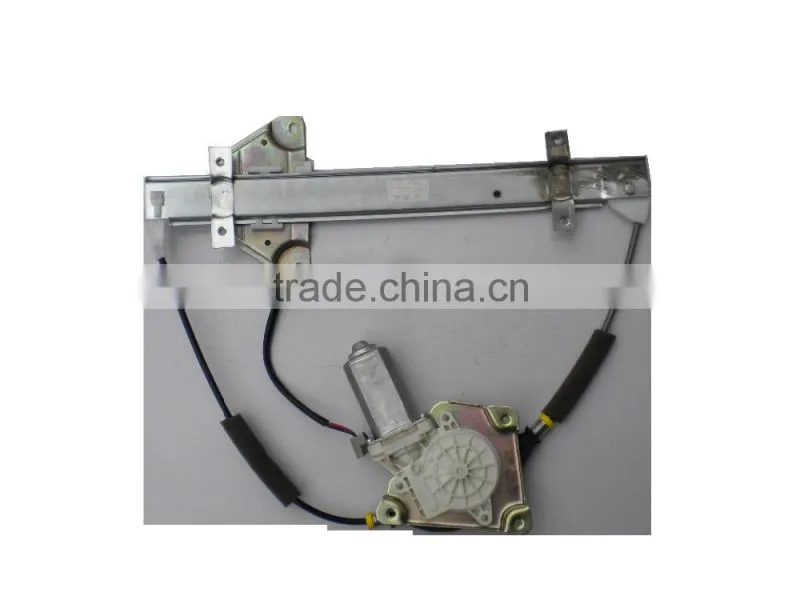 JMC Landwind X8 auto car rear door window regulator lifter electric Left matching JMC light truck auto spare parts