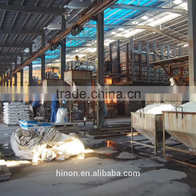 Ceramic Glaze Third Firing Ceramic Vetrosa from Zibo