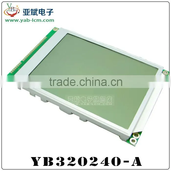 5.7 inch Graphic LCD Module 320x240